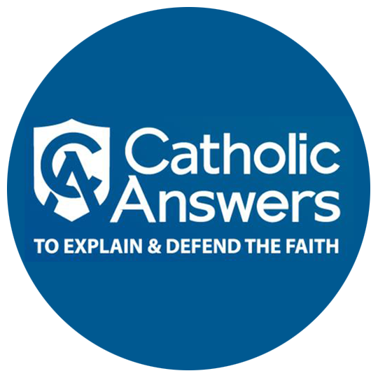 Catholic Answers