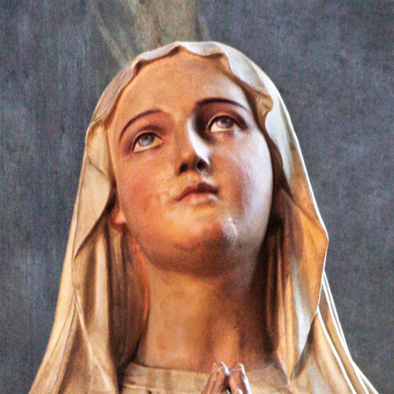 Immaculate Conception