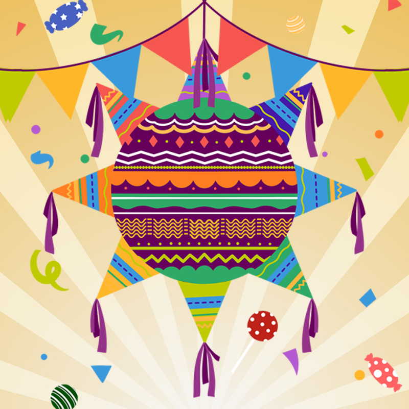 Las Posadas
