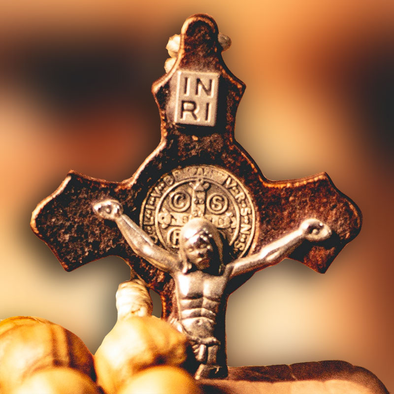 Advent Penance Service