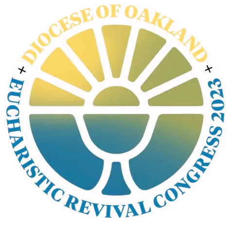 Eucharistic Revival logo