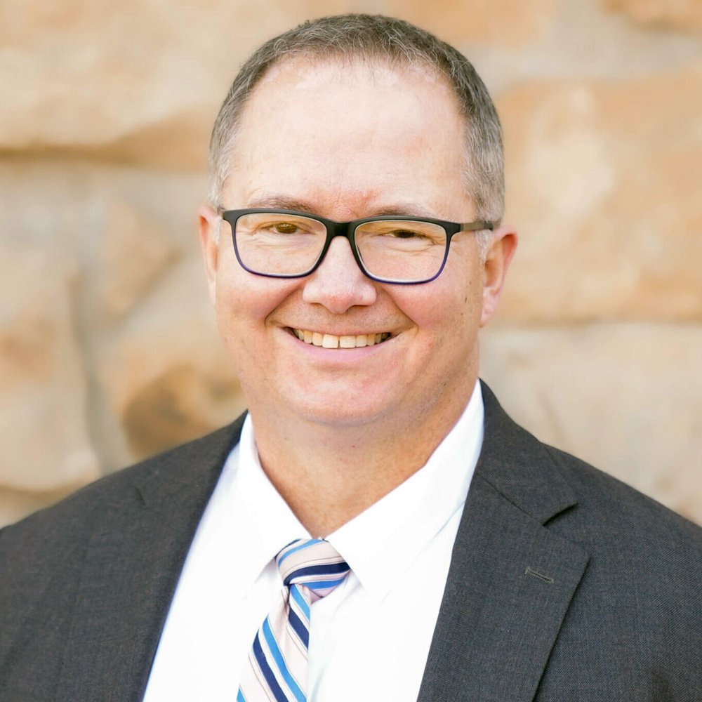 Dr. James Pauley