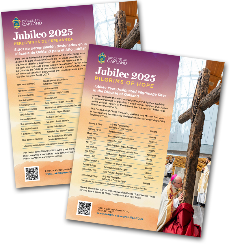 Designated Sites Flyers
