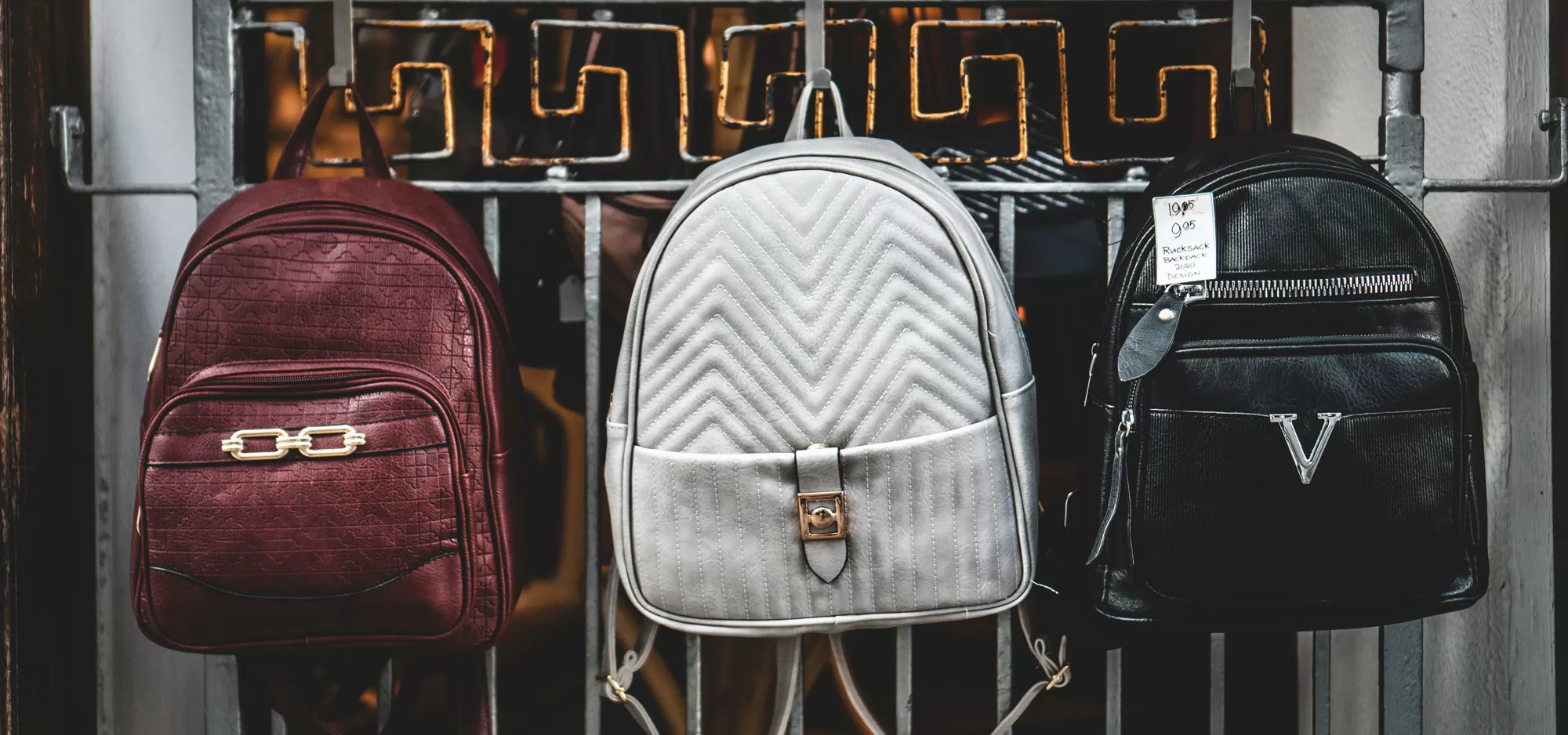 Backpack Giveaway
