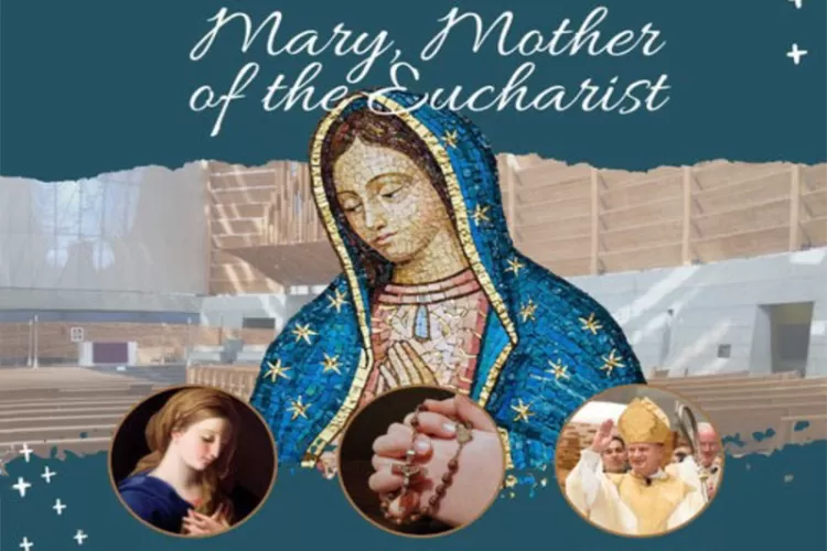 To Jesus through Mary To Jesus through Mary