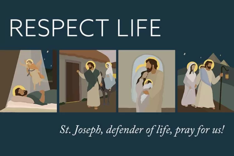 Respect Life Month