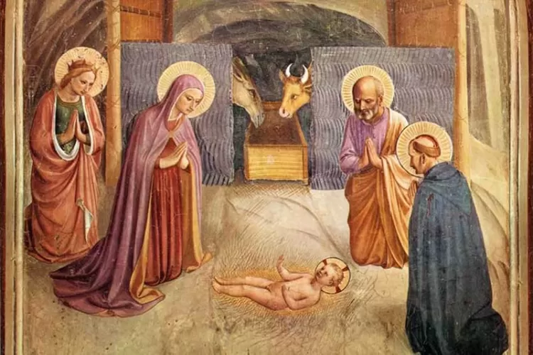 Fra Angelico