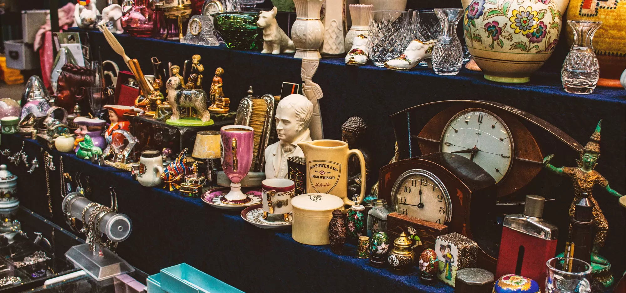 Corpus Christi Flea Market