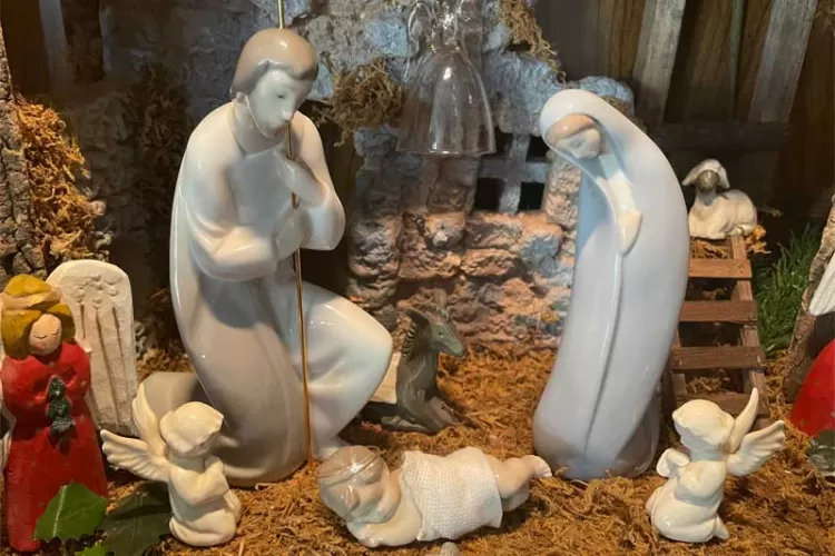 Nativity Scene