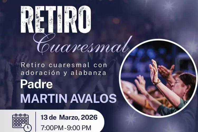 Retiro Cuaresmal